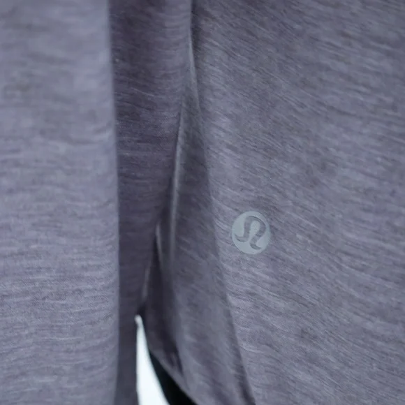 Lululemon Wild Twist Long Sleeve - Picture 3 of 3